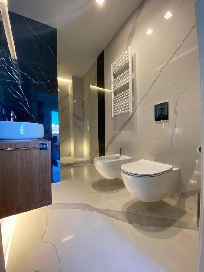 Carulli Suite Design バーリ エクステリア 写真