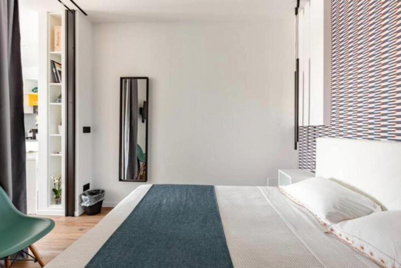 Carulli Suite Design バーリ エクステリア 写真